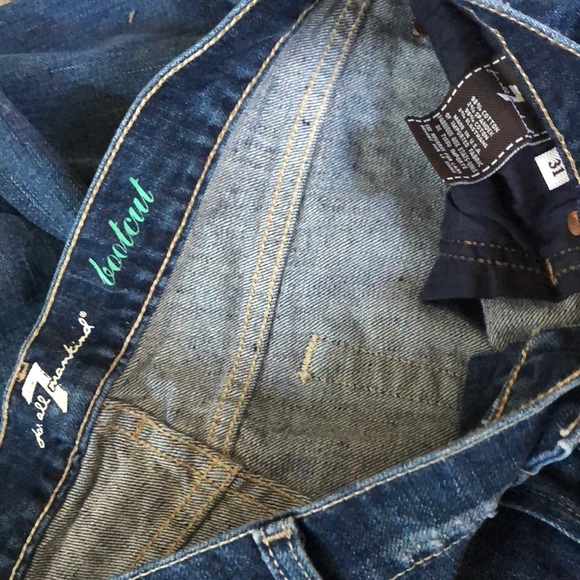 Bootcut jeans - Picture 3 of 3